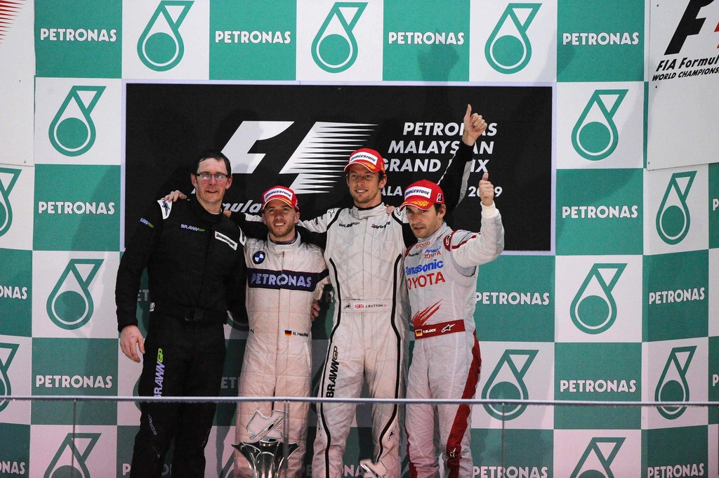 GP MALESIA Domenica